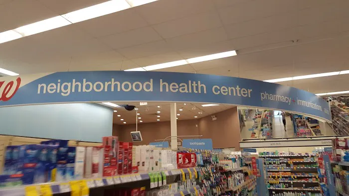Walgreens 4