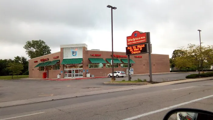 Walgreens 3