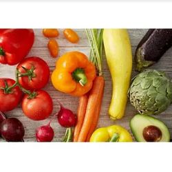 Fresh Thyme Market ico