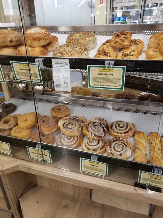 Fresh Thyme Market 2