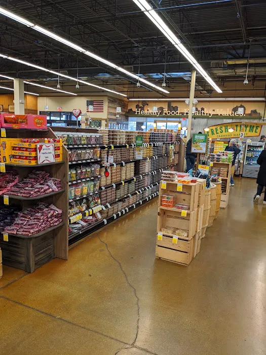Fresh Thyme Market 3