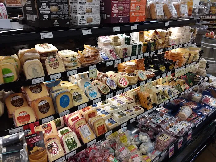 Fresh Thyme Market 4