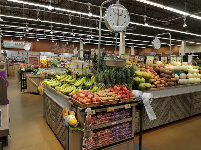 Fresh Thyme Market 5