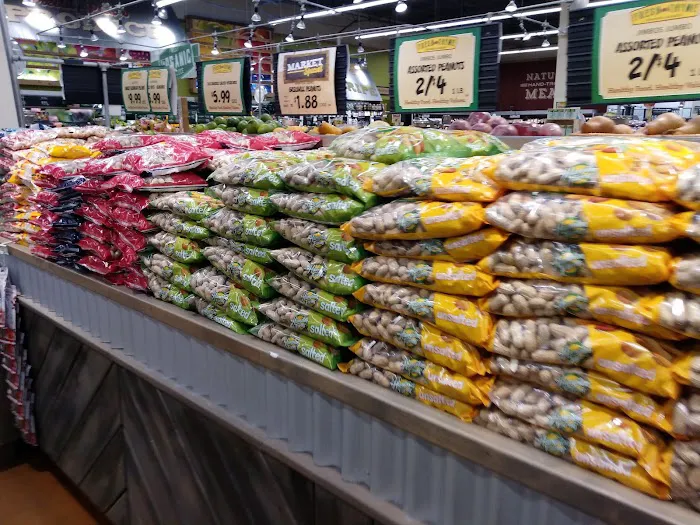 Fresh Thyme Market 6