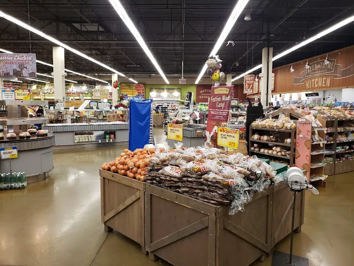 Fresh Thyme Market 8