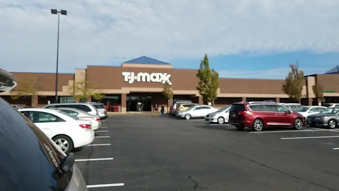 T.J. Maxx 2