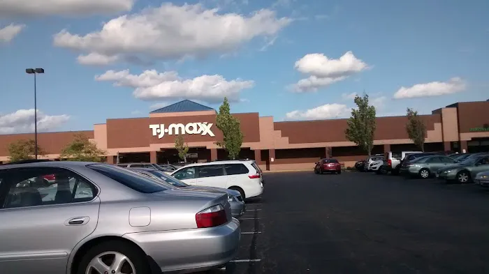 T.J. Maxx 3