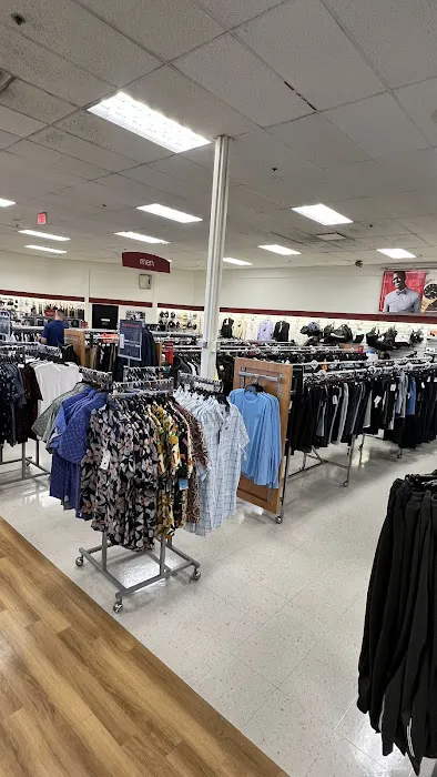 T.J. Maxx 7
