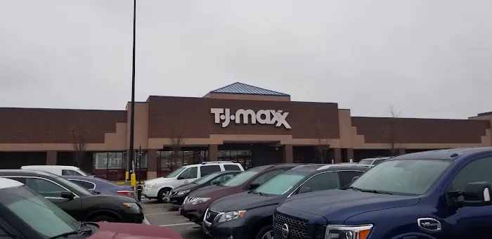 T.J. Maxx 6