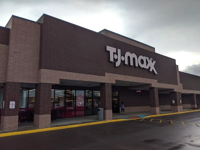 T.J. Maxx 9