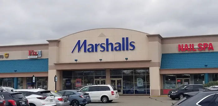 Marshalls 0