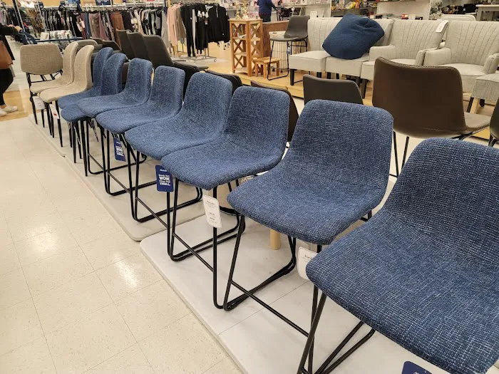 Marshalls 5