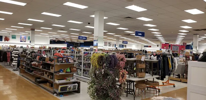 Marshalls 3