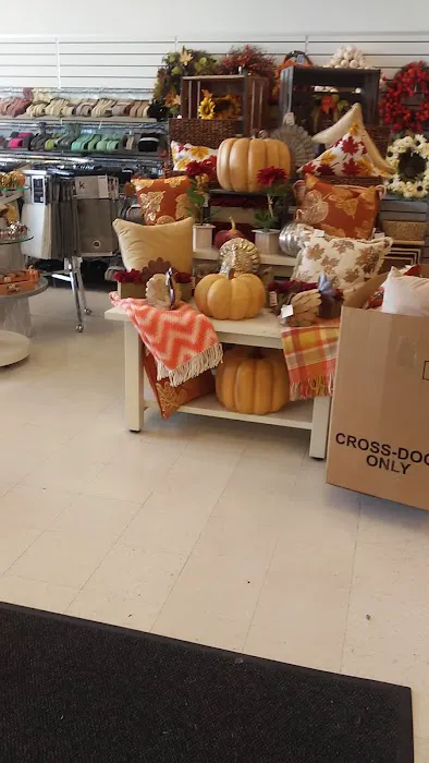 Marshalls 8
