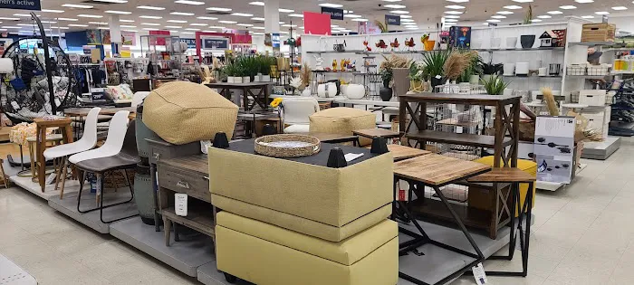 Marshalls 7