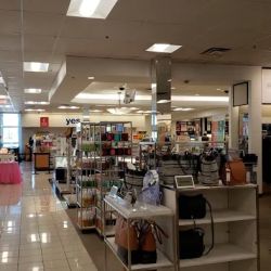Kohl's ico