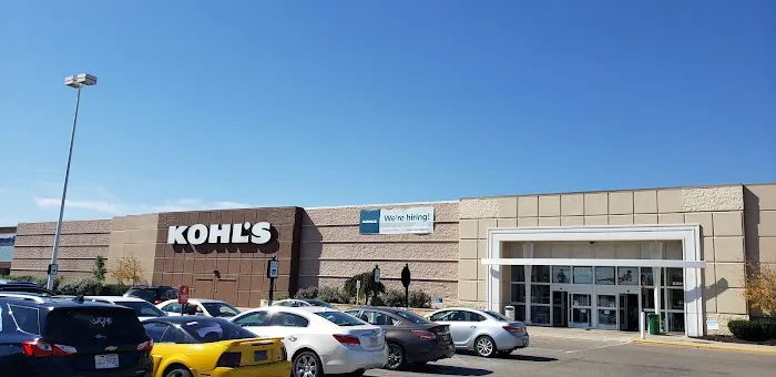 Kohl's 1