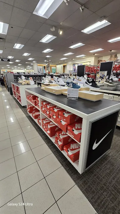 Kohl's 5