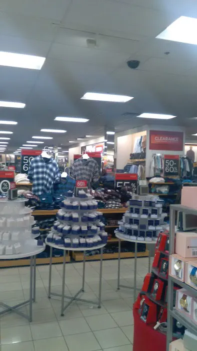 Kohl's 8