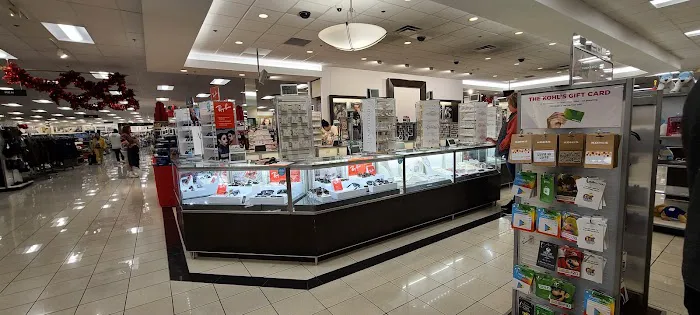 Kohl's 9