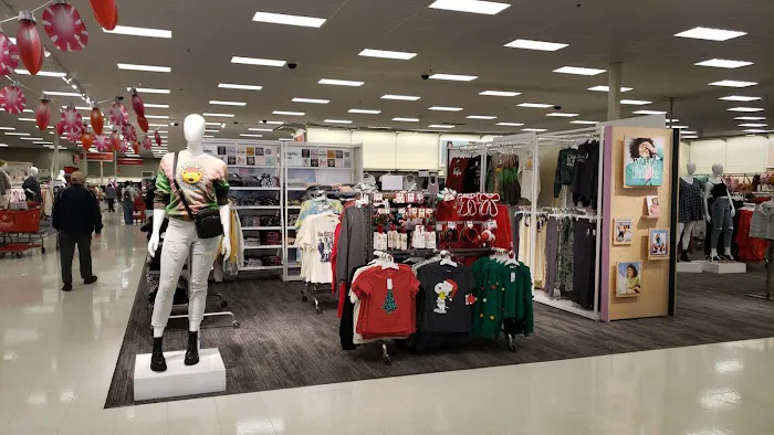 Target 1