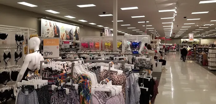 Target 4