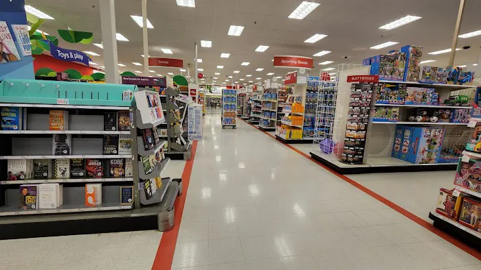 Target 3