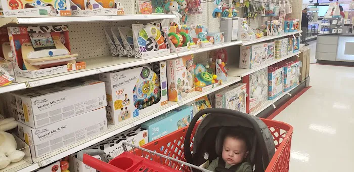 Target 5