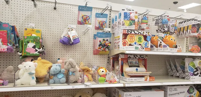 Target 9