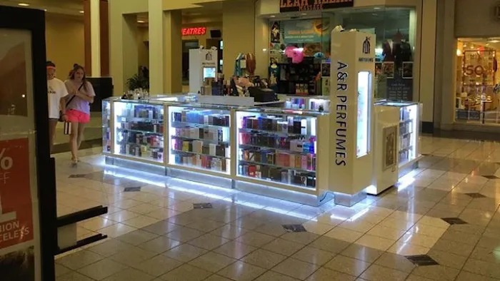 A & R Perfumes - Northgate Mall 1