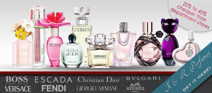 A & R Perfumes - Northgate Mall 9