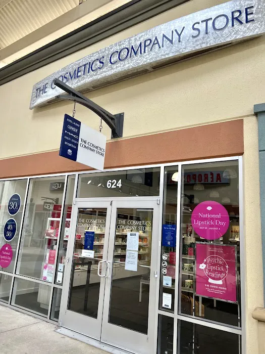 The Cosmetics Company Store 0