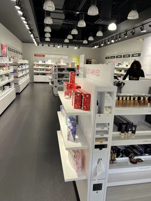 The Cosmetics Company Store 1
