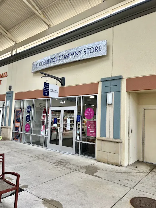The Cosmetics Company Store 2