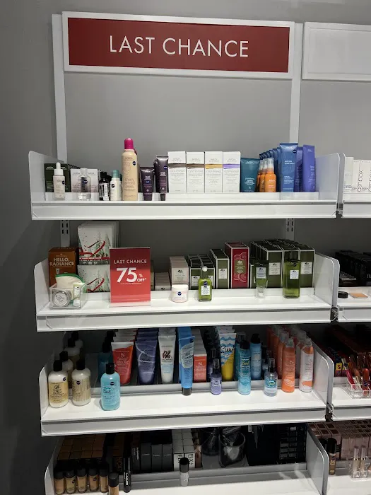 The Cosmetics Company Store 4