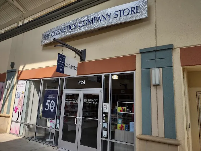 The Cosmetics Company Store 8