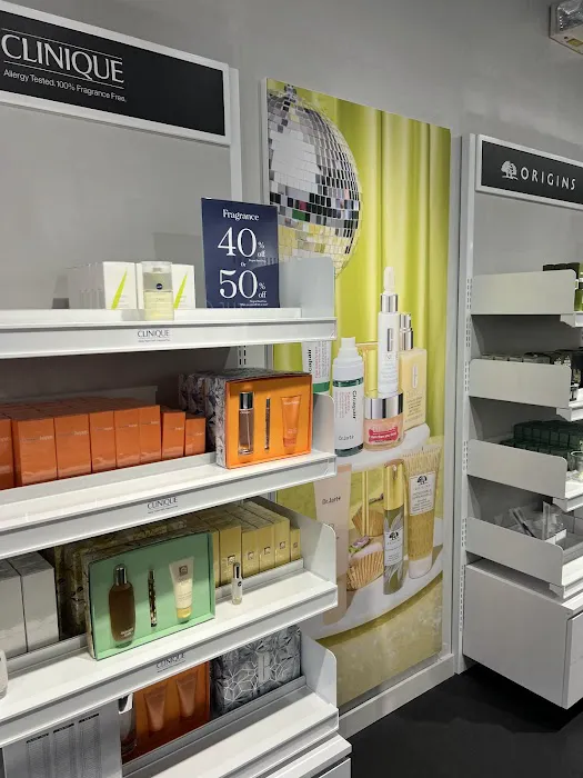 The Cosmetics Company Store 7