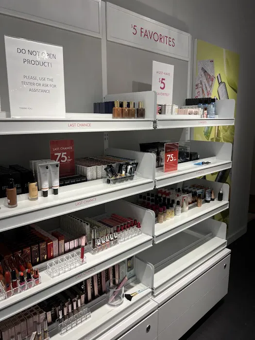 The Cosmetics Company Store 9