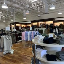 Polo Ralph Lauren Factory Store ico