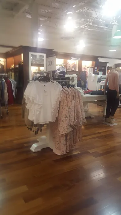 Polo Ralph Lauren Factory Store 1