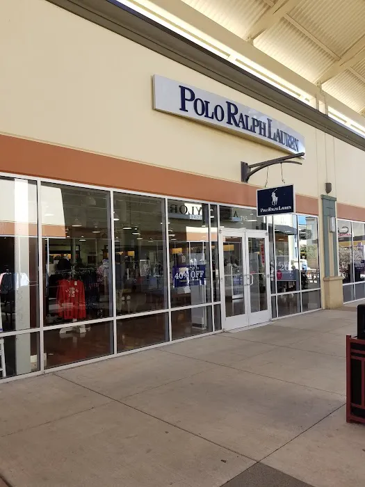 Polo Ralph Lauren Factory Store 2