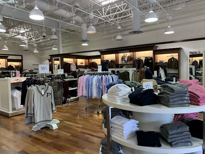 Polo Ralph Lauren Factory Store 3