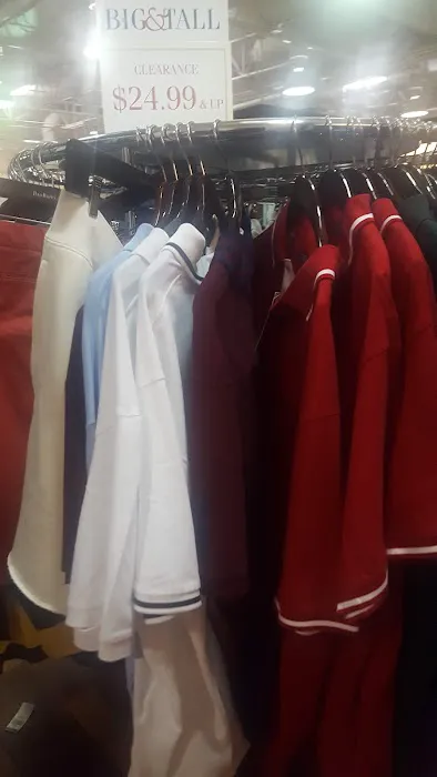 Polo Ralph Lauren Factory Store 4