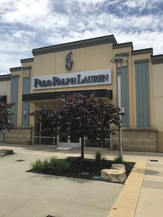 Polo Ralph Lauren Factory Store 6