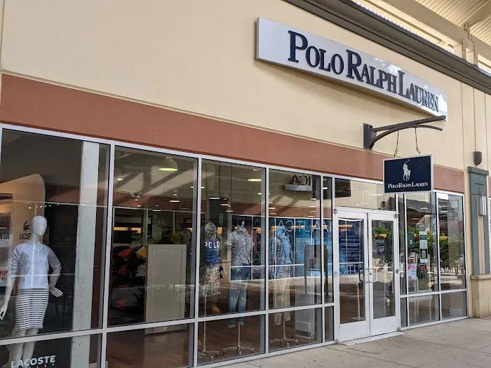 Polo Ralph Lauren Factory Store 9