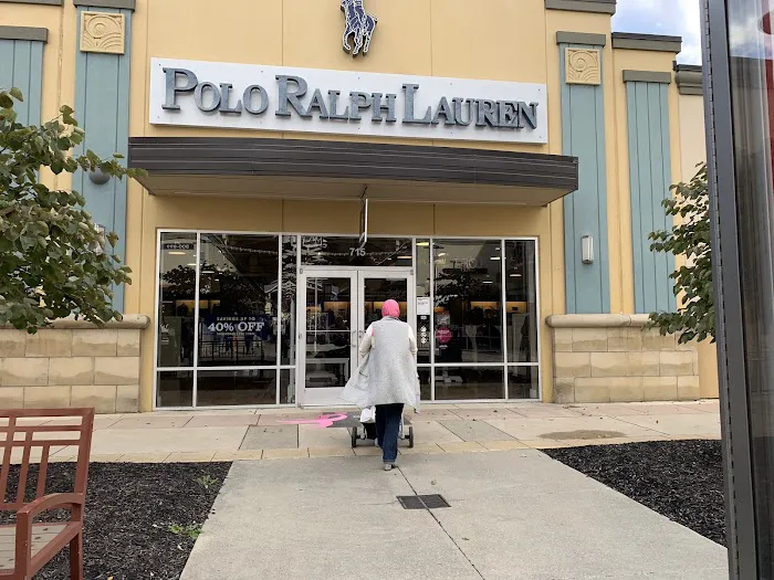 Polo Ralph Lauren Factory Store 7