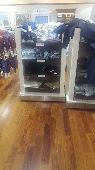 Polo Ralph Lauren Factory Store 8