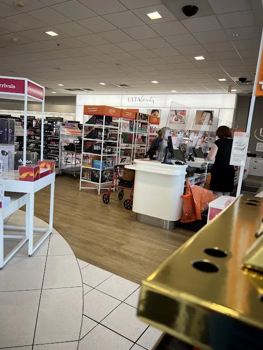 Ulta Beauty 7