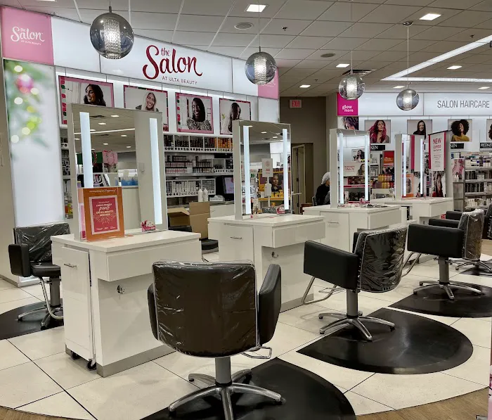 Ulta Beauty 6