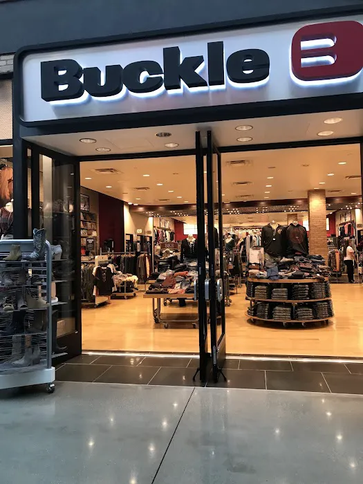 Buckle 1